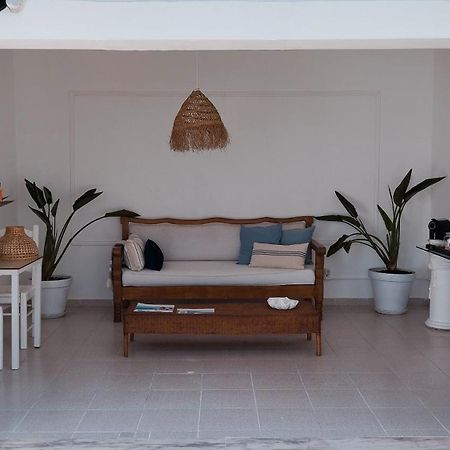 Lagoa Azul Guest House II Vila Nova de Milfontes Eksteriør billede