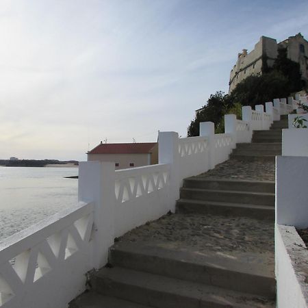 Lagoa Azul Guest House II Vila Nova de Milfontes Eksteriør billede