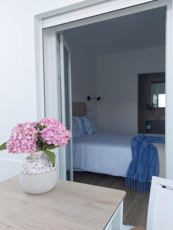 Lagoa Azul Guest House II Vila Nova de Milfontes Eksteriør billede