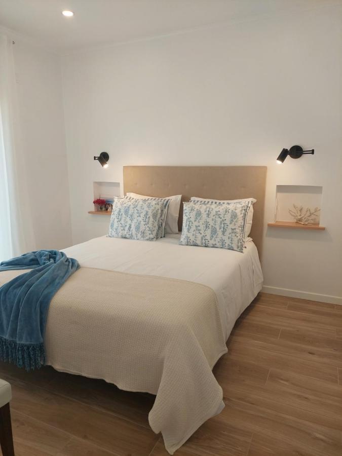 Lagoa Azul Guest House II Vila Nova de Milfontes Eksteriør billede