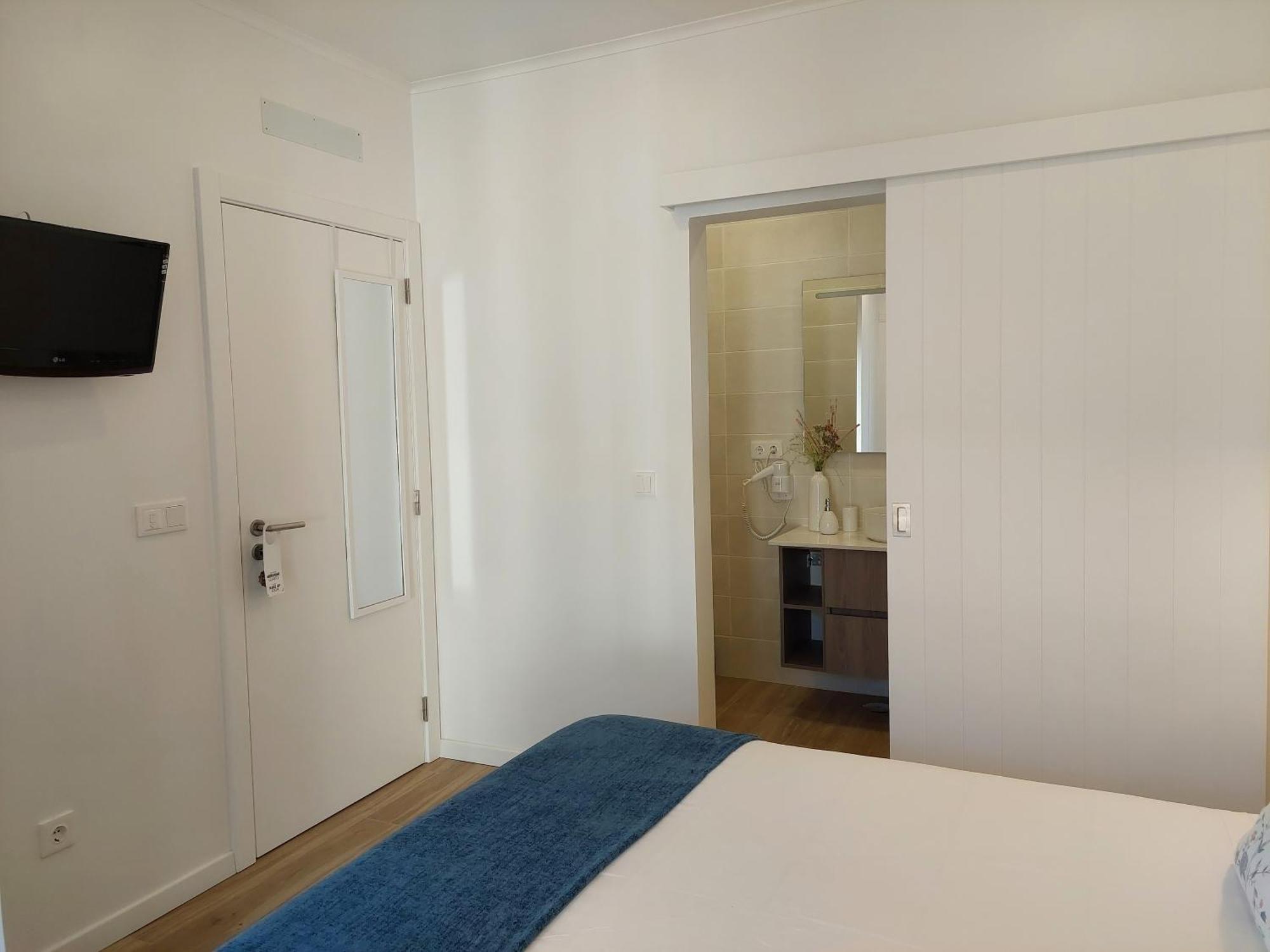 Lagoa Azul Guest House II Vila Nova de Milfontes Eksteriør billede