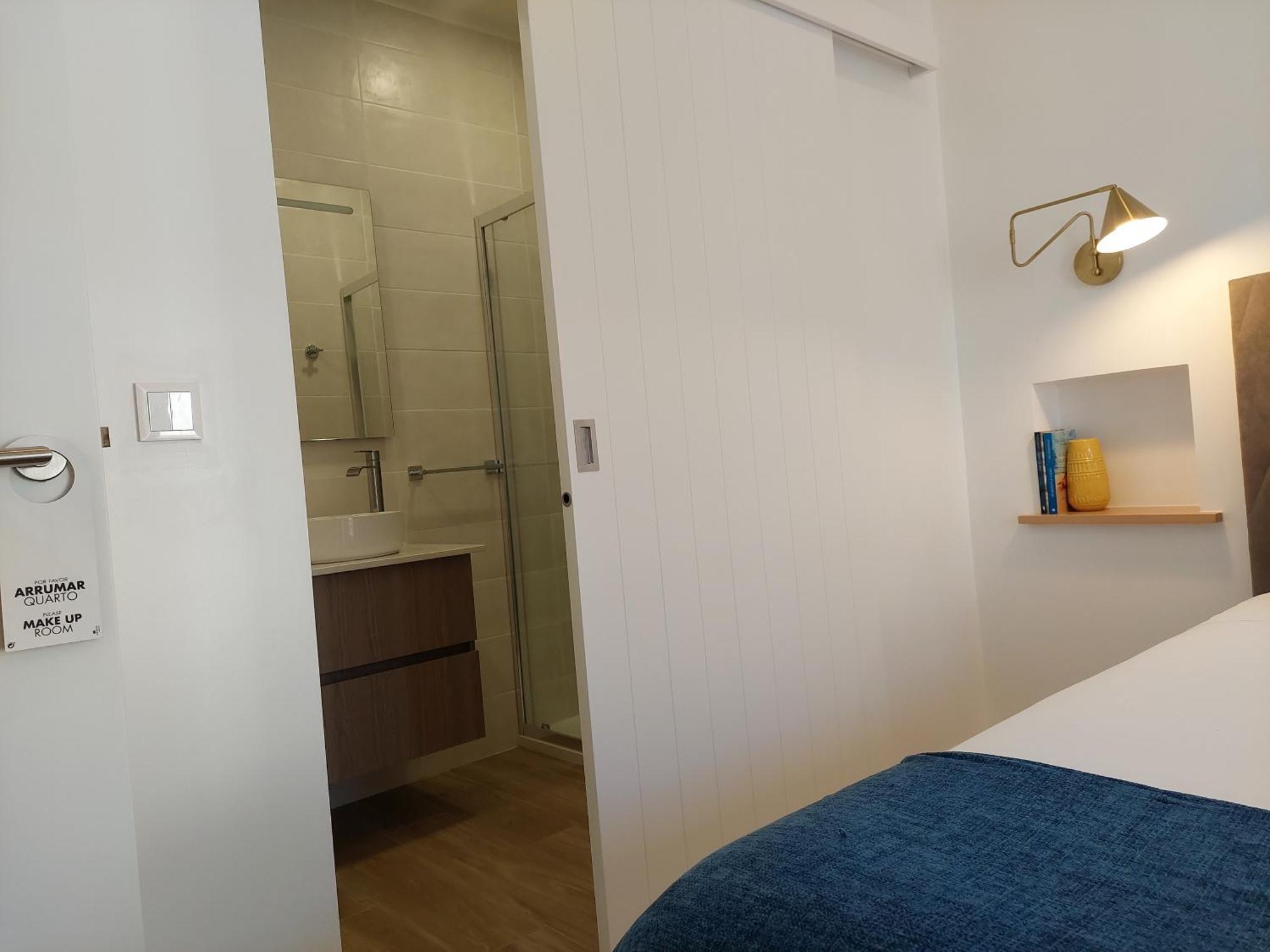 Lagoa Azul Guest House II Vila Nova de Milfontes Eksteriør billede
